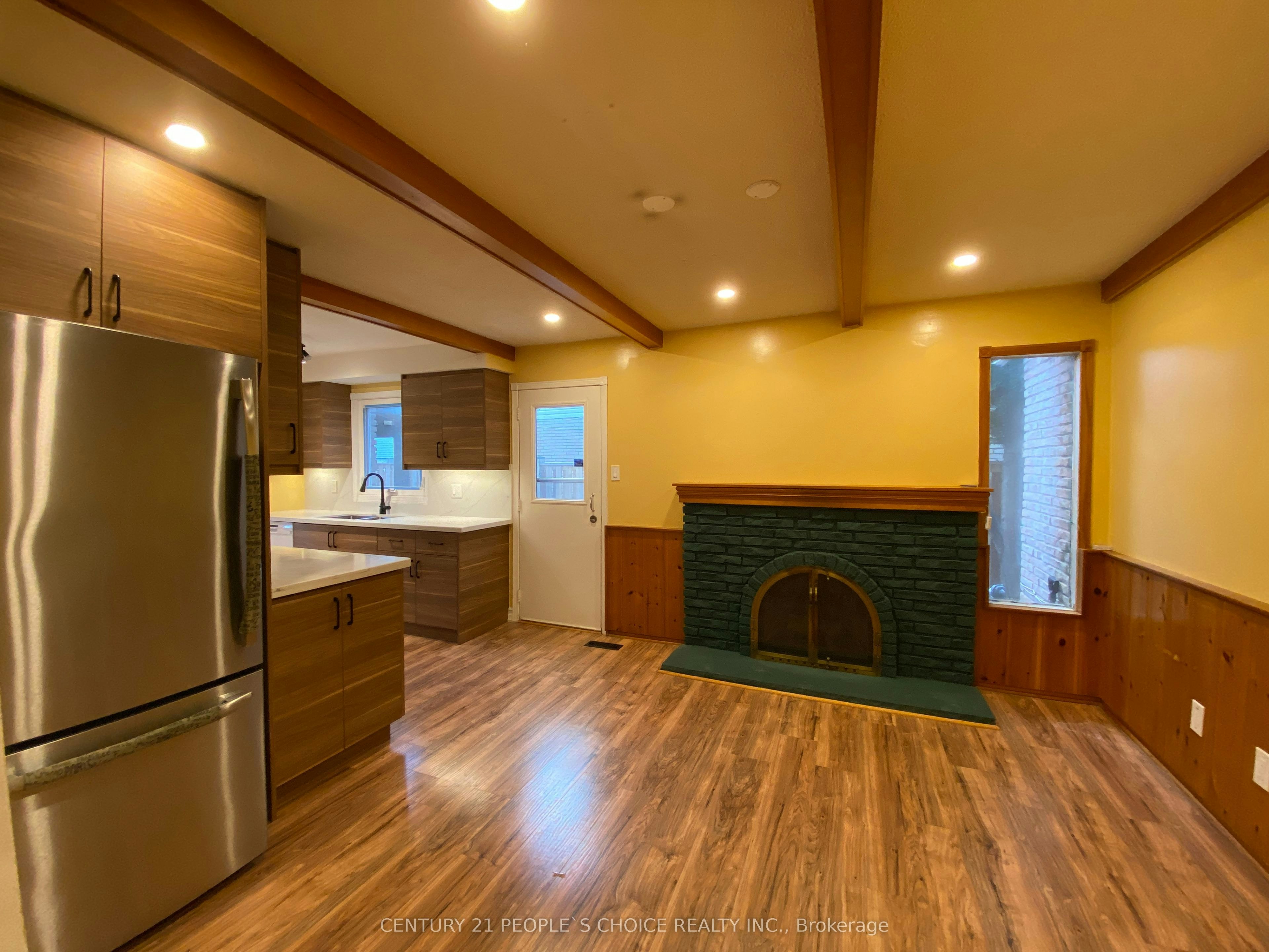 Unit1-128 Greenwich Square, Toronto, ON, M1J 3L3 - 13