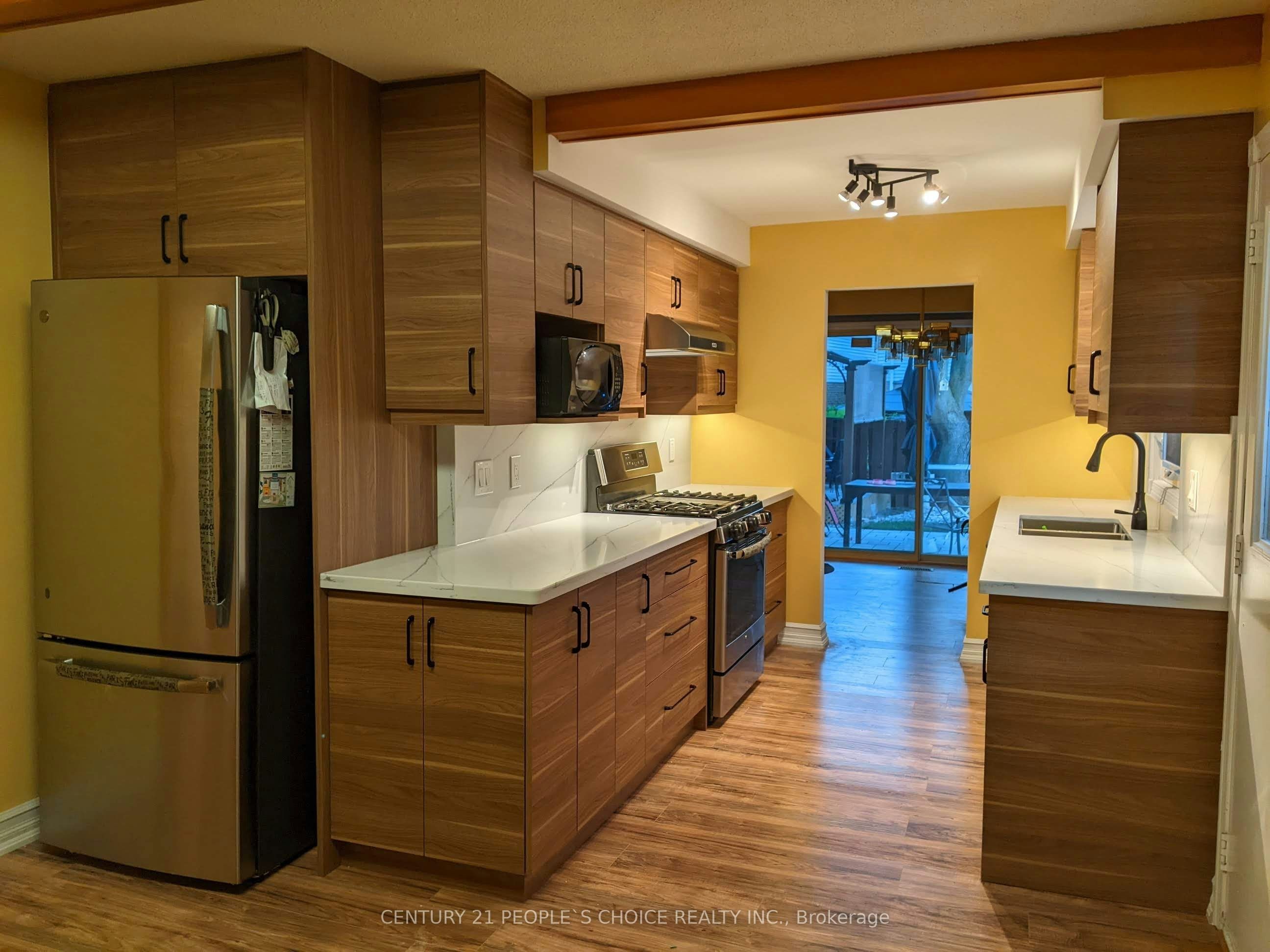 Unit1-128 Greenwich Square, Toronto, ON, M1J 3L3 - 32