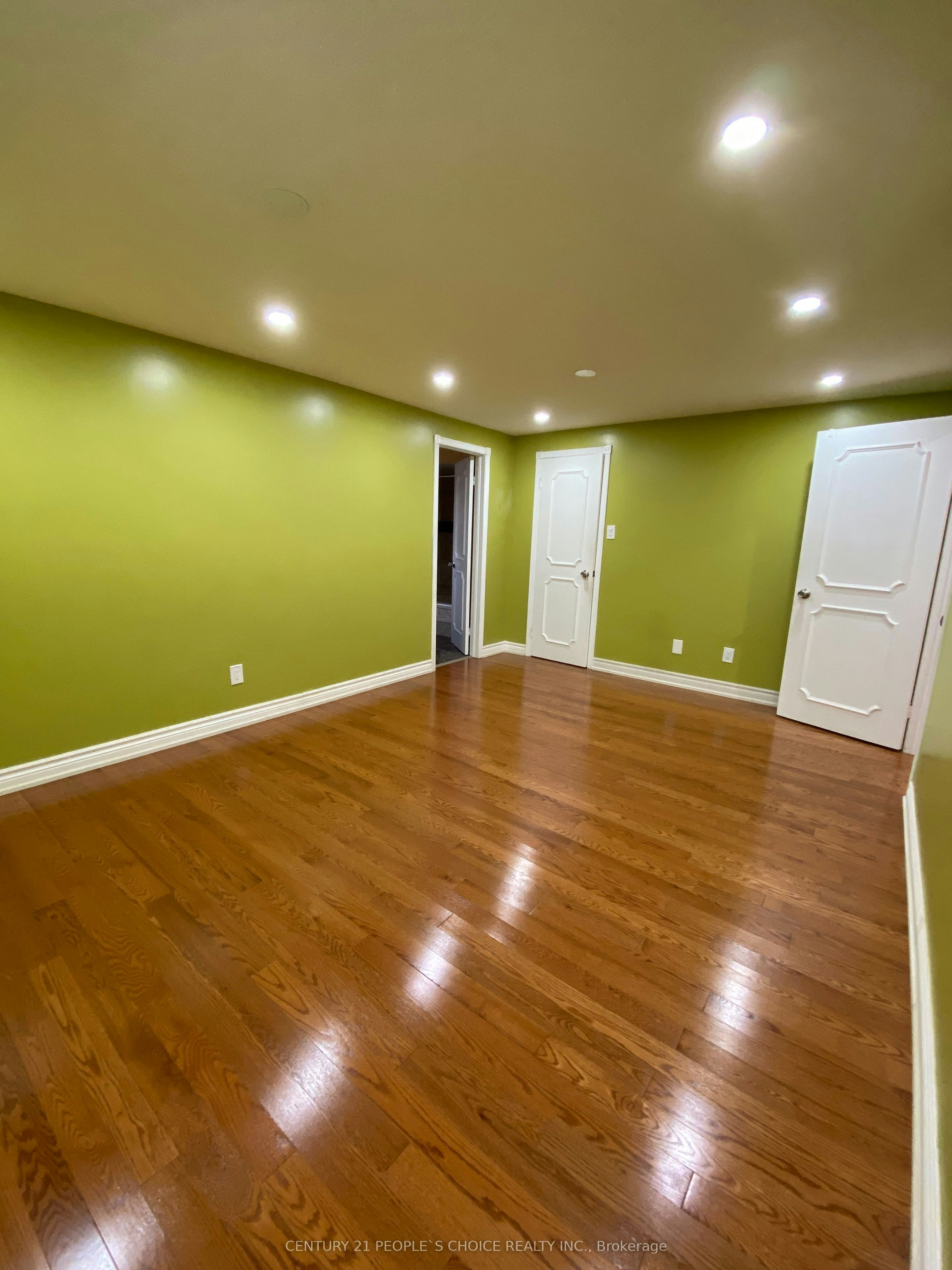 Unit1-128 Greenwich Square, Toronto, ON, M1J 3L3 - 17