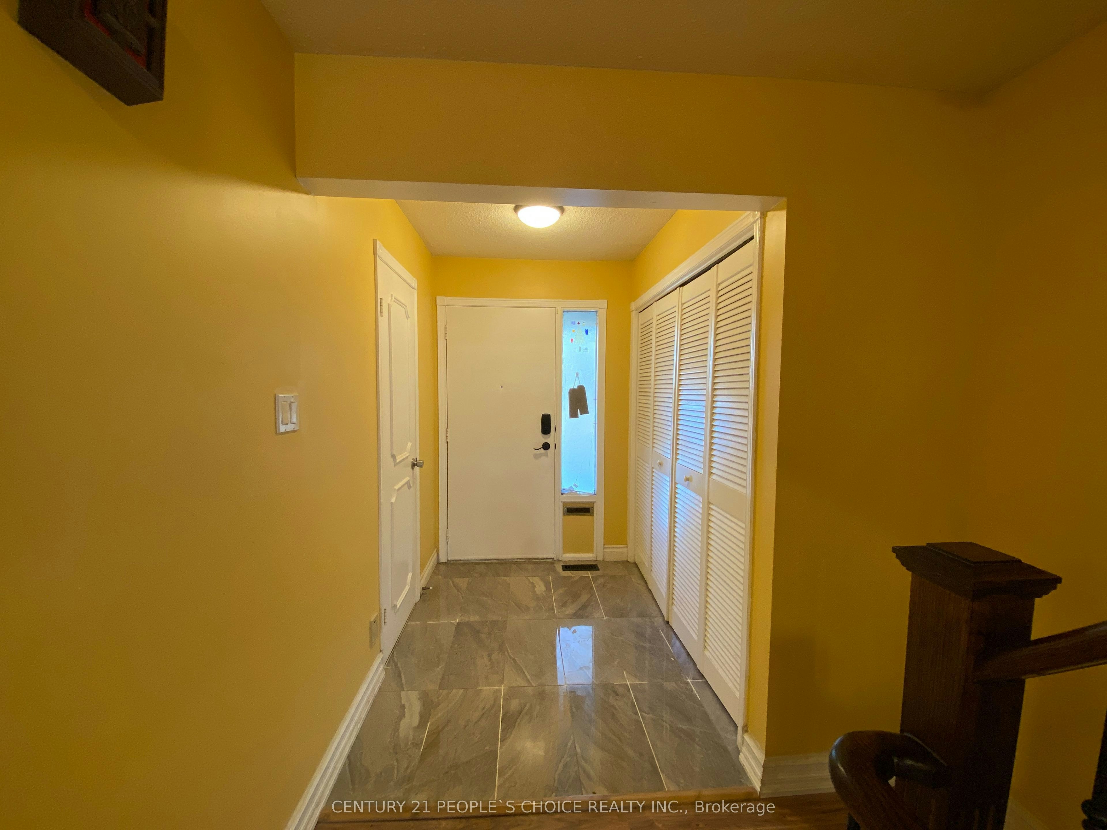 Unit1-128 Greenwich Square, Toronto, ON, M1J 3L3 - 3