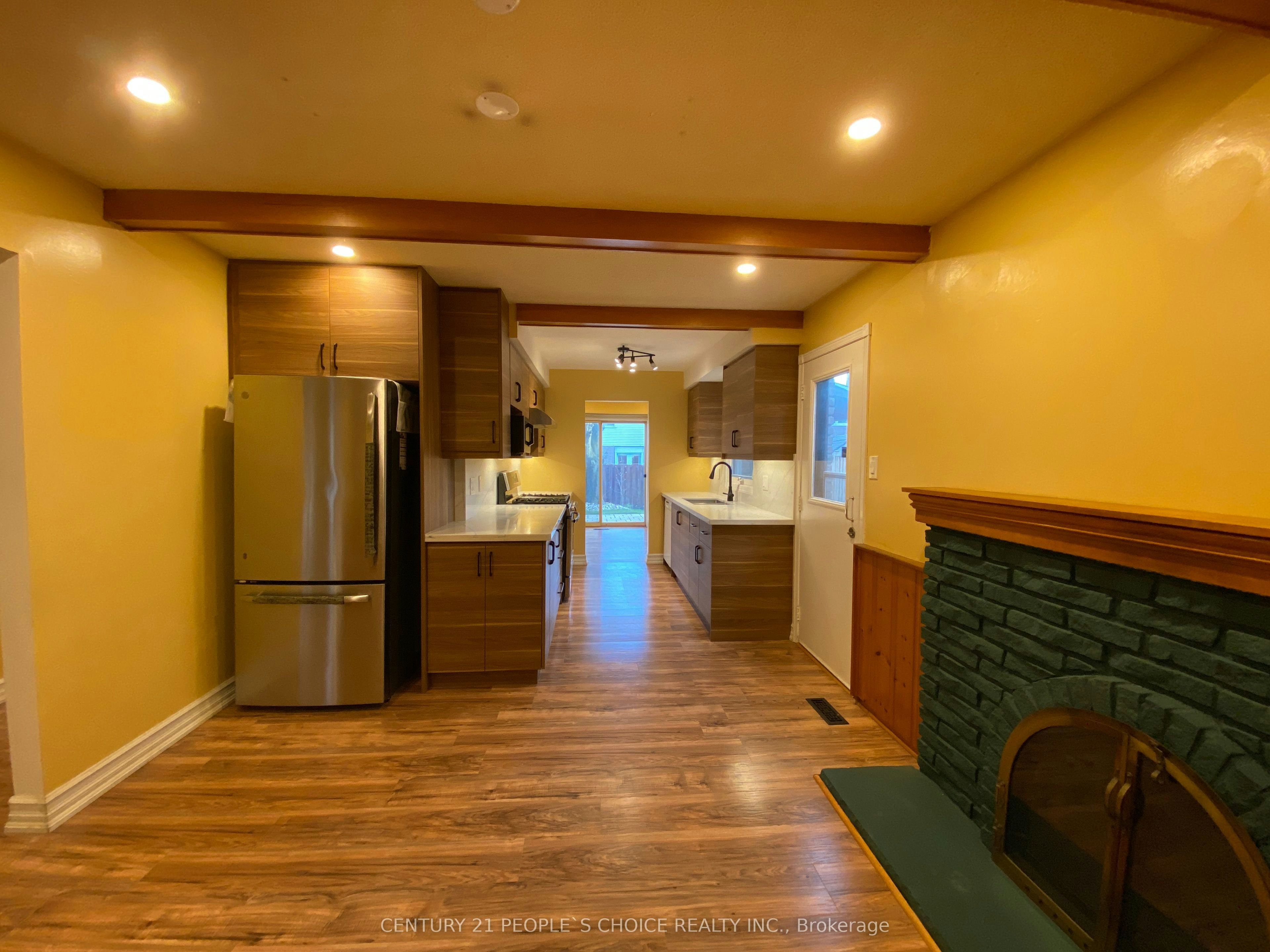 Unit1-128 Greenwich Square, Toronto, ON, M1J 3L3 - 11