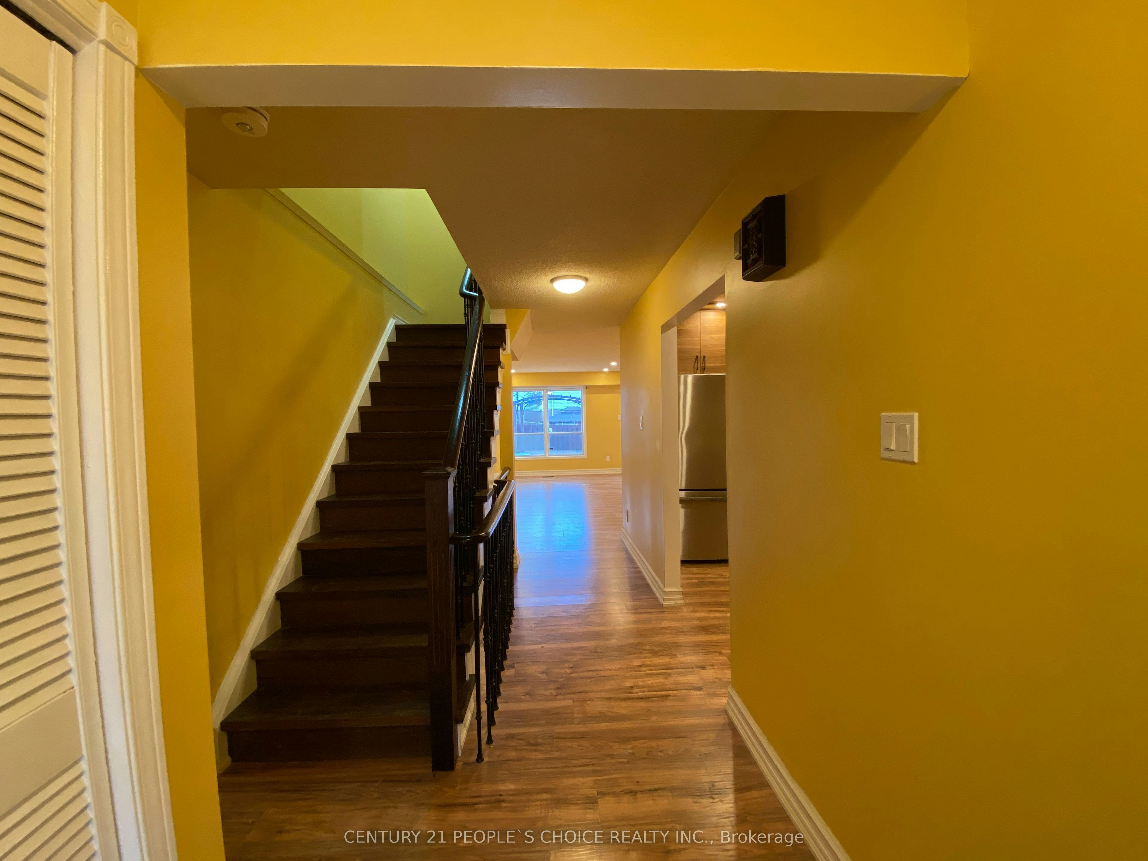 Unit1-128 Greenwich Square, Toronto, ON, M1J 3L3 - 4
