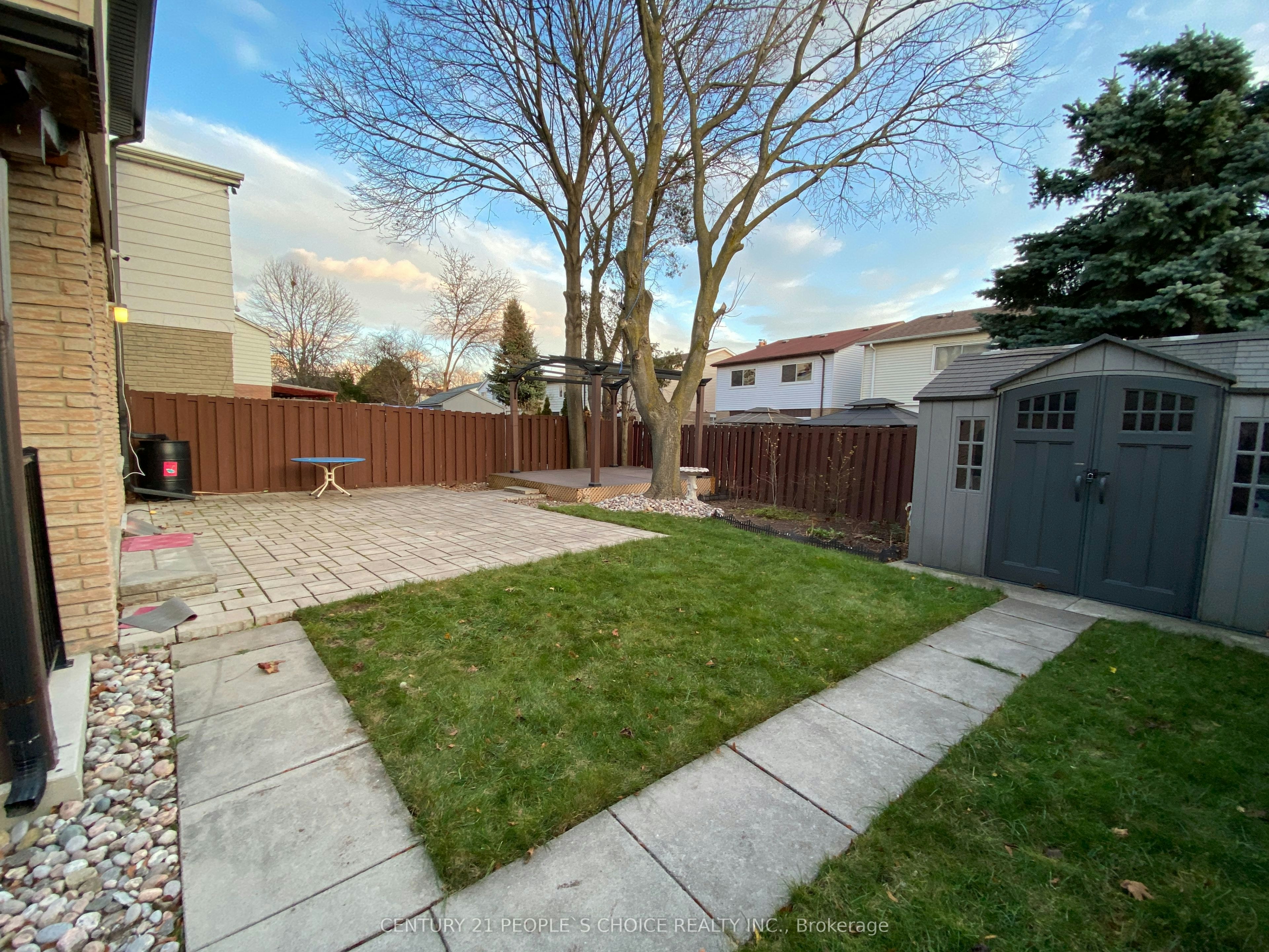 Unit1-128 Greenwich Square, Toronto, ON, M1J 3L3 - 29