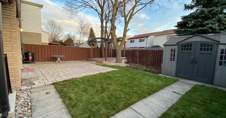 Unit1-128 Greenwich Square, Toronto, ON, M1J 3L3 - 29