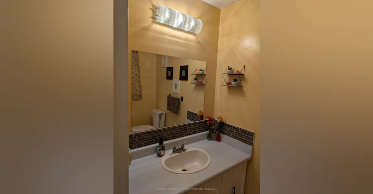 Unit1-128 Greenwich Square, Toronto, ON, M1J 3L3 - 34