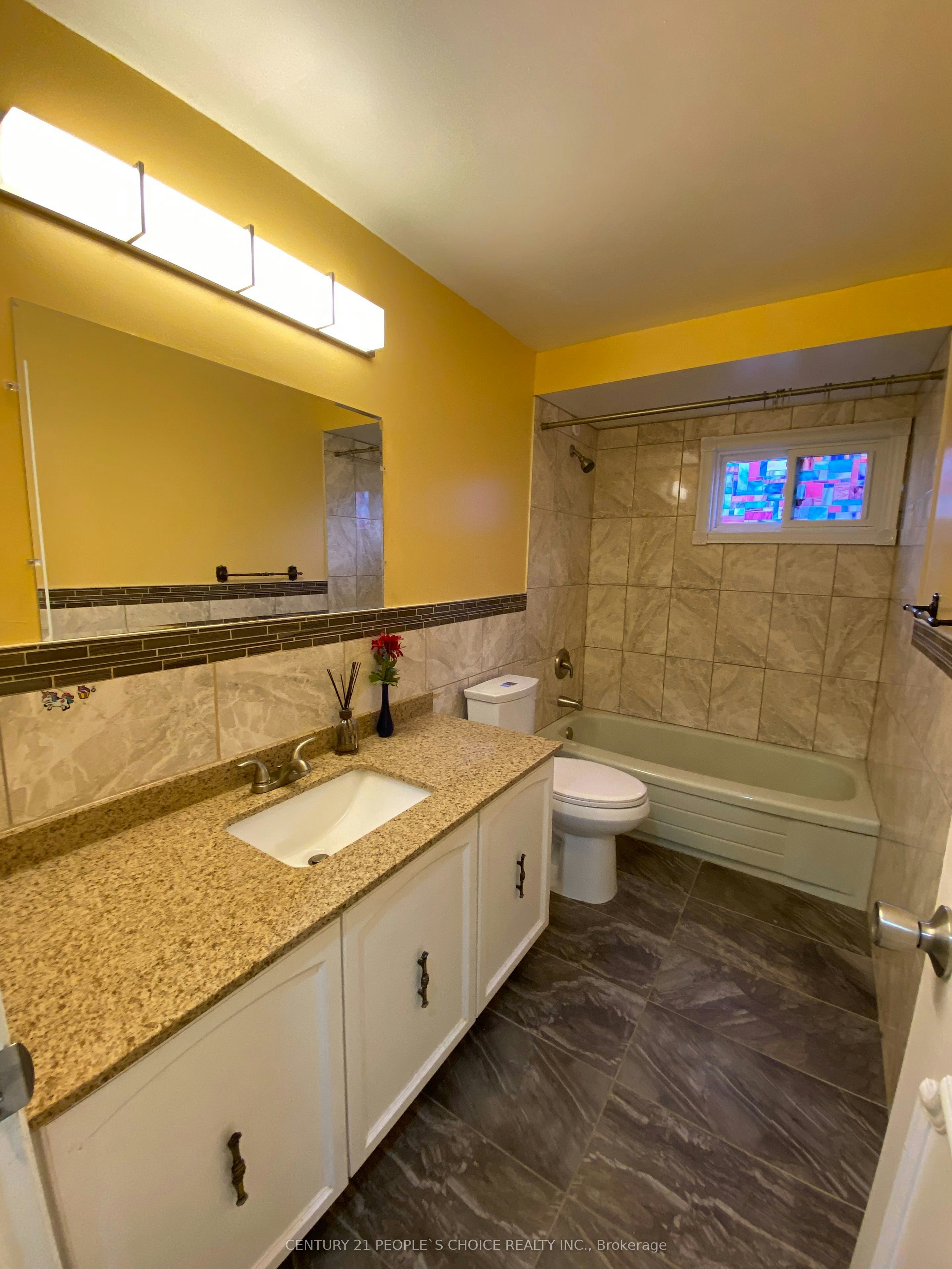 Unit1-128 Greenwich Square, Toronto, ON, M1J 3L3 - 21