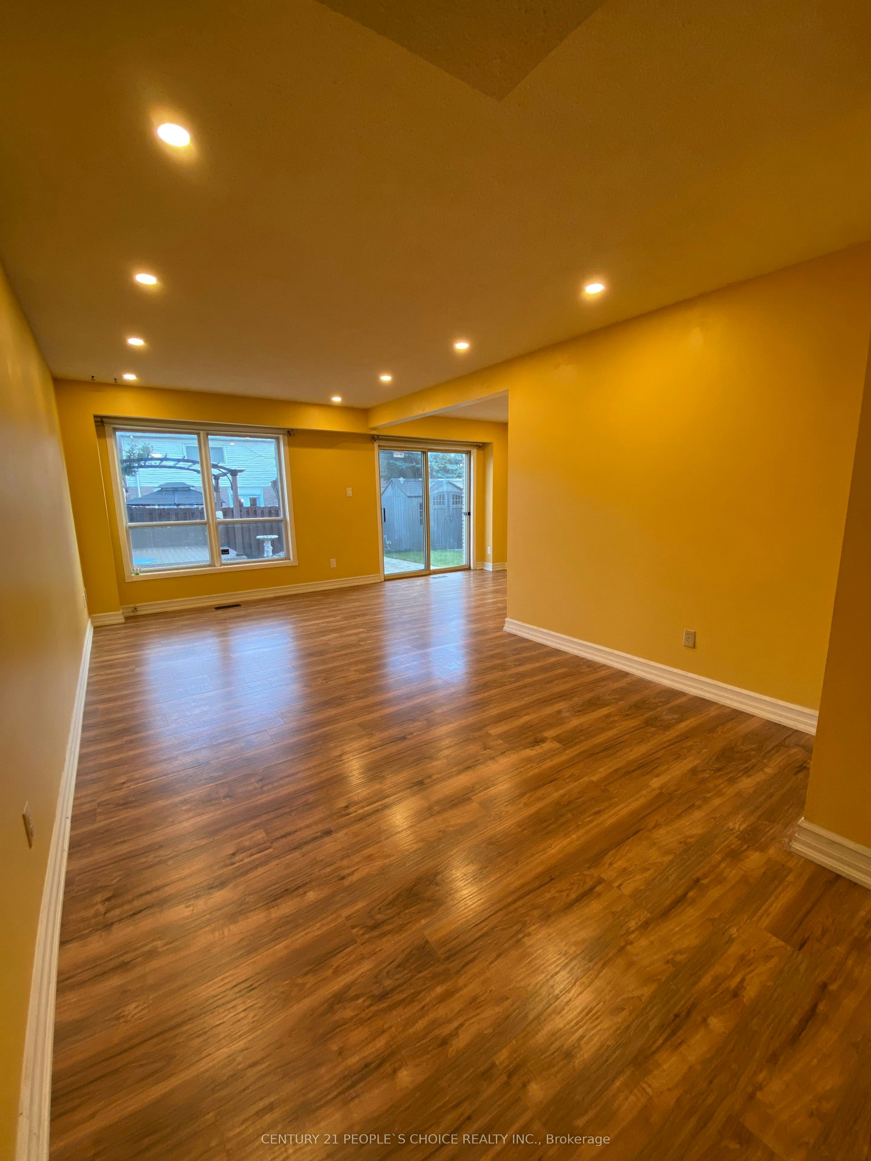 Unit1-128 Greenwich Square, Toronto, ON, M1J 3L3 - 6