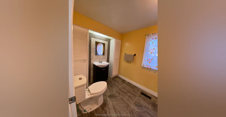 Unit1-128 Greenwich Square, Toronto, ON, M1J 3L3 - 20