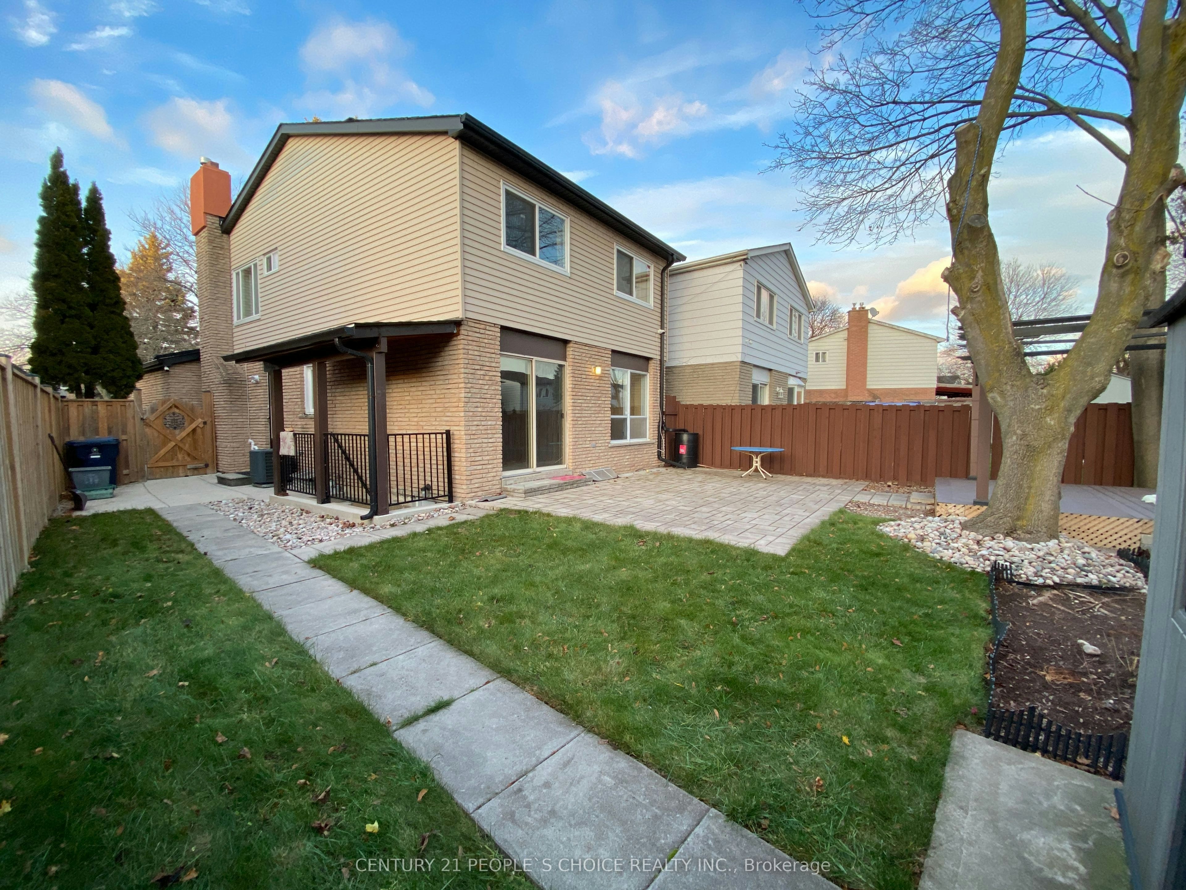 Unit1-128 Greenwich Square, Toronto, ON, M1J 3L3 - 30