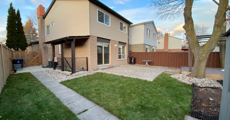Unit1-128 Greenwich Square, Toronto, ON, M1J 3L3 - 30