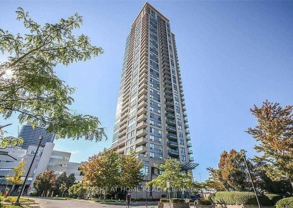 2410-50 Brian Harrison Way, Toronto, ON, M1P 5J4