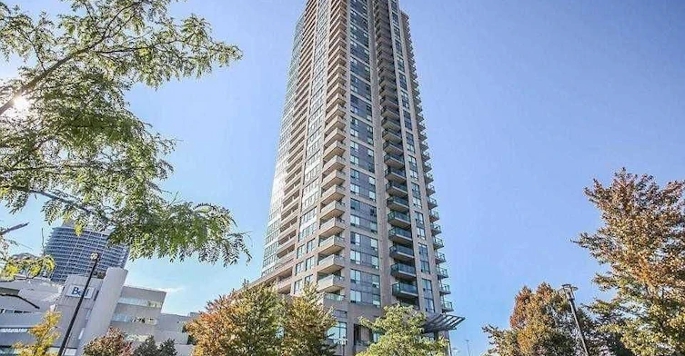 2410-50 Brian Harrison Way, Toronto, ON, M1P 5J4