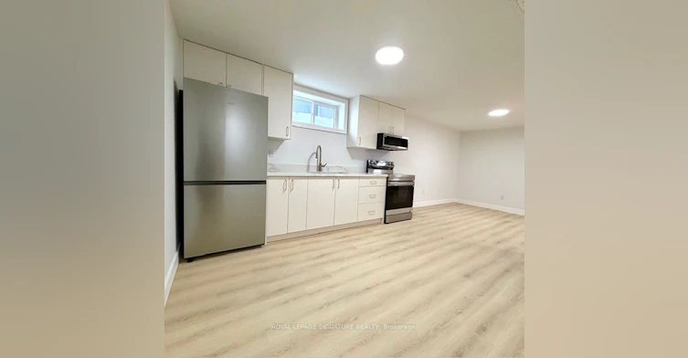 Lower-293 Glebemount Avenue, Toronto, ON, M4C 3V4 - 5