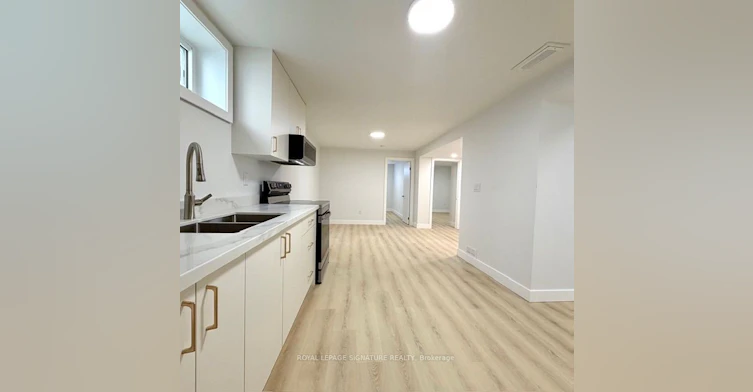 Lower-293 Glebemount Avenue, Toronto, ON, M4C 3V4 - 6