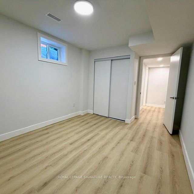 Lower-293 Glebemount Avenue, Toronto, ON, M4C 3V4 - 12