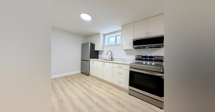 Lower-293 Glebemount Avenue, Toronto, ON, M4C 3V4 - 14