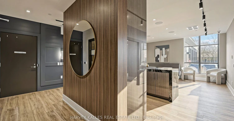 206-286 Main Street, Toronto, ON, M4C 4X4 - 41