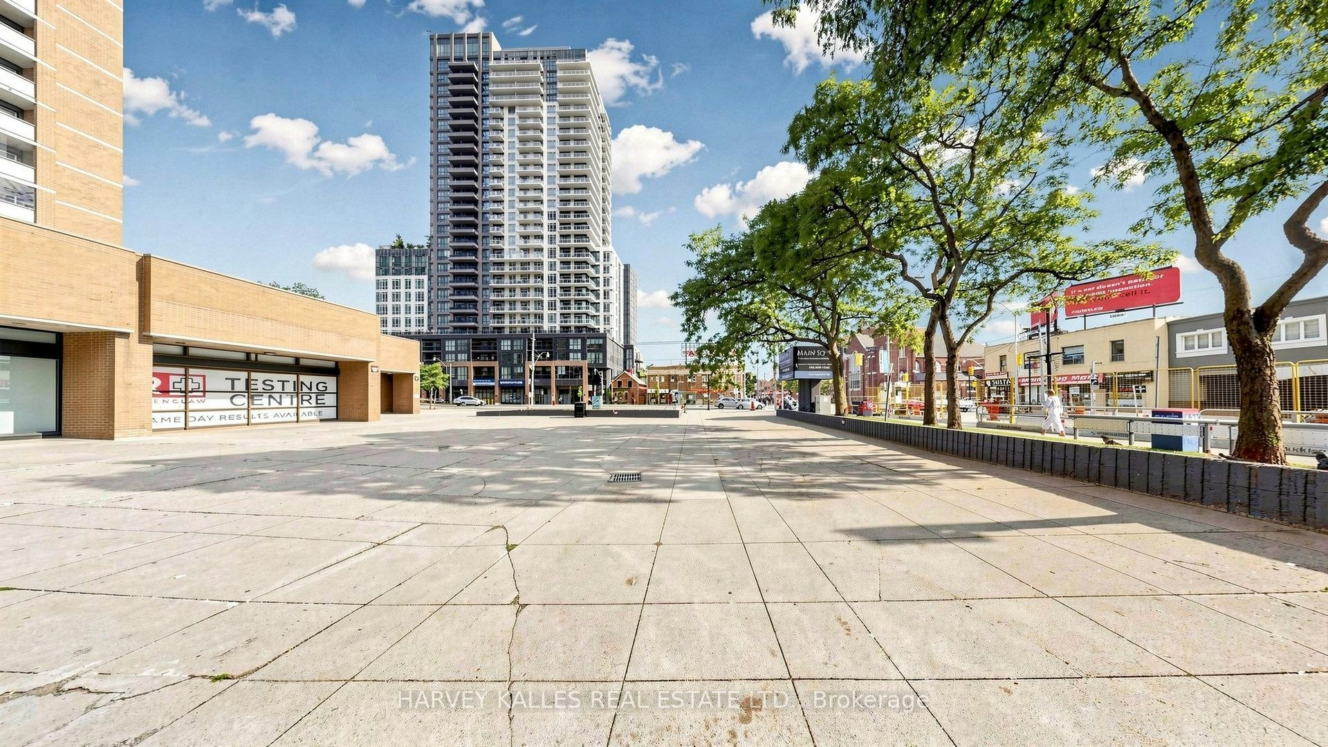 206-286 Main Street, Toronto, ON, M4C 4X4 - 48
