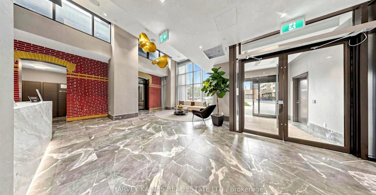 206-286 Main Street, Toronto, ON, M4C 4X4 - 3