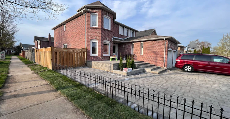 574 Strouds Lane, Pickering, ON, L1V 4S8 - 18