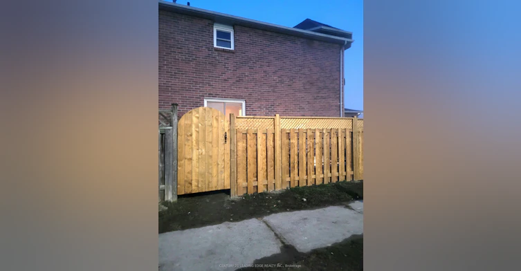 574 Strouds Lane, Pickering, ON, L1V 4S8 - 2