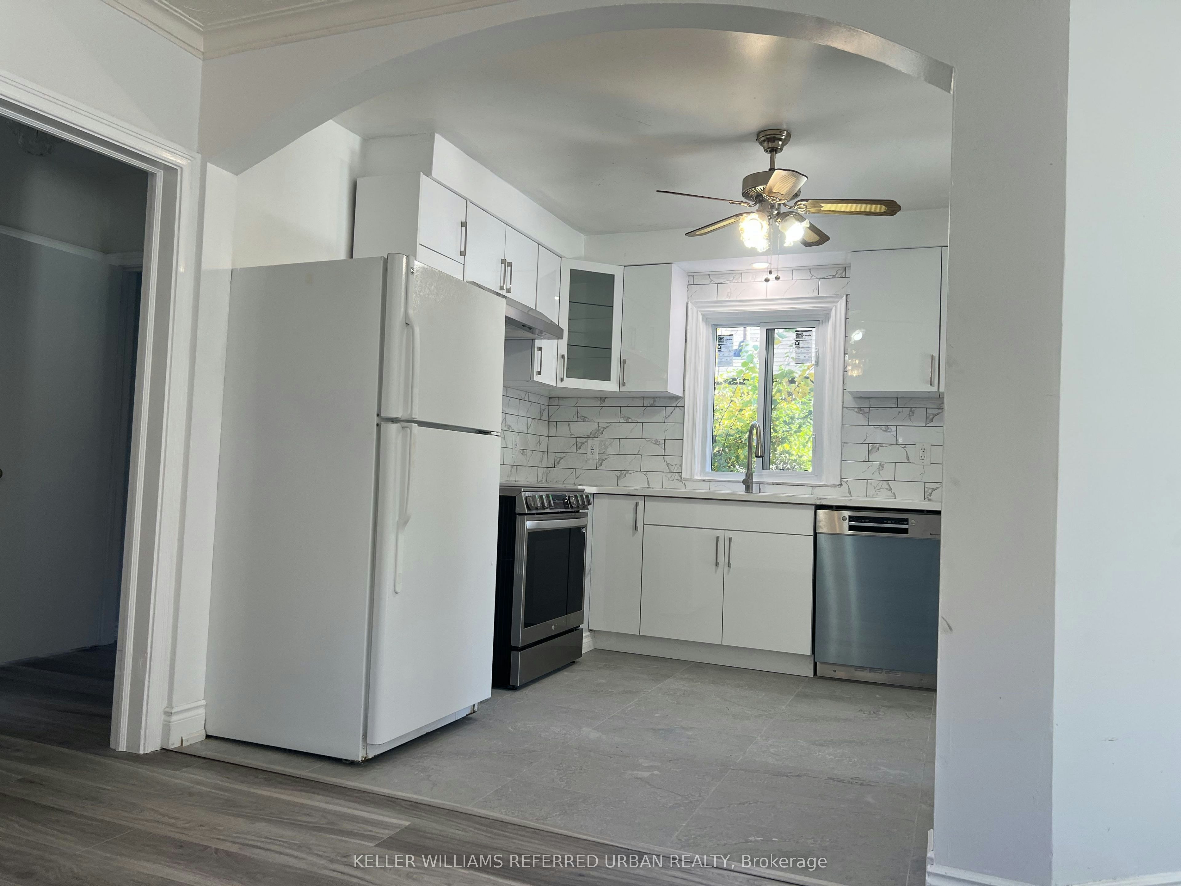 Main Floor-32 Janet Boulevard, Toronto, ON, M1R 1H6 - 5