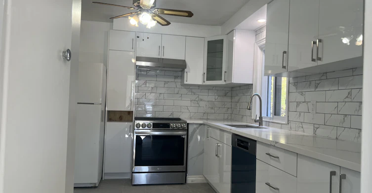 Main Floor-32 Janet Boulevard, Toronto, ON, M1R 1H6 - 3