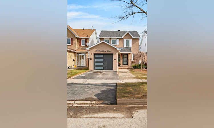 46 Humphrey Drive