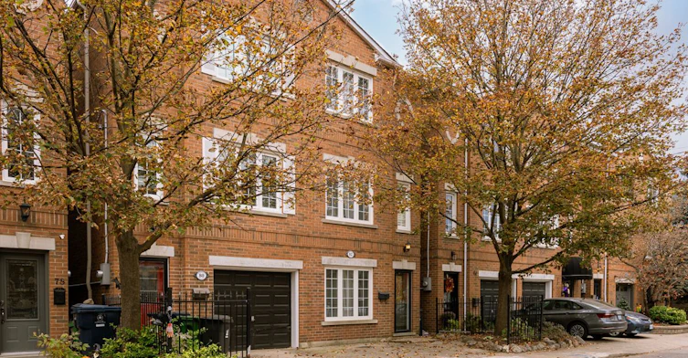 82 Kimberley Avenue, Toronto, ON, M4E 2Z5