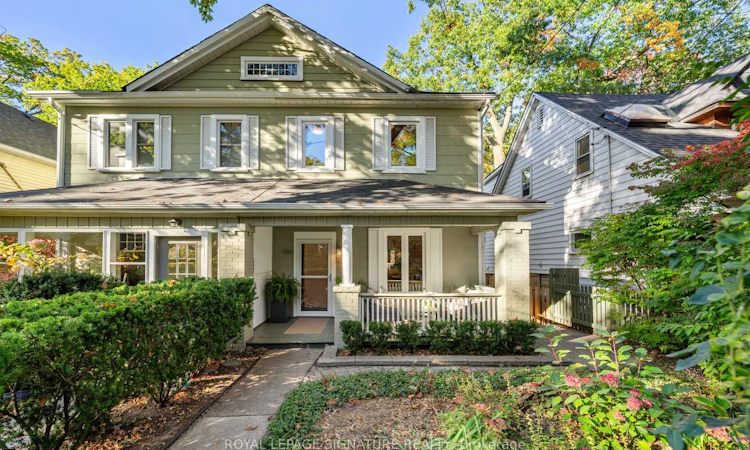 106 Spruce Hill Road