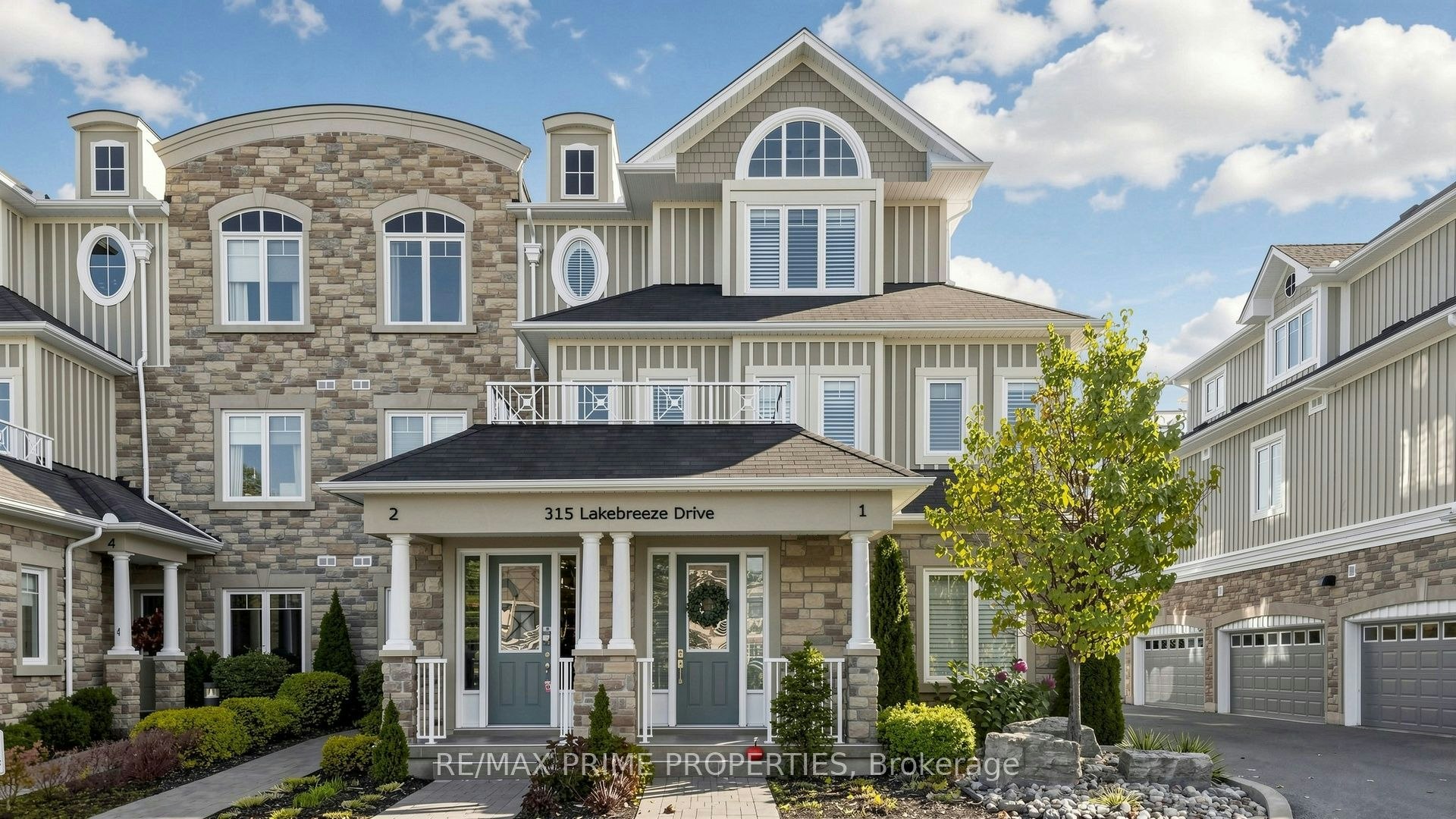 1-315 Lakebreeze Drive, Clarington, ON, L1B 0A1