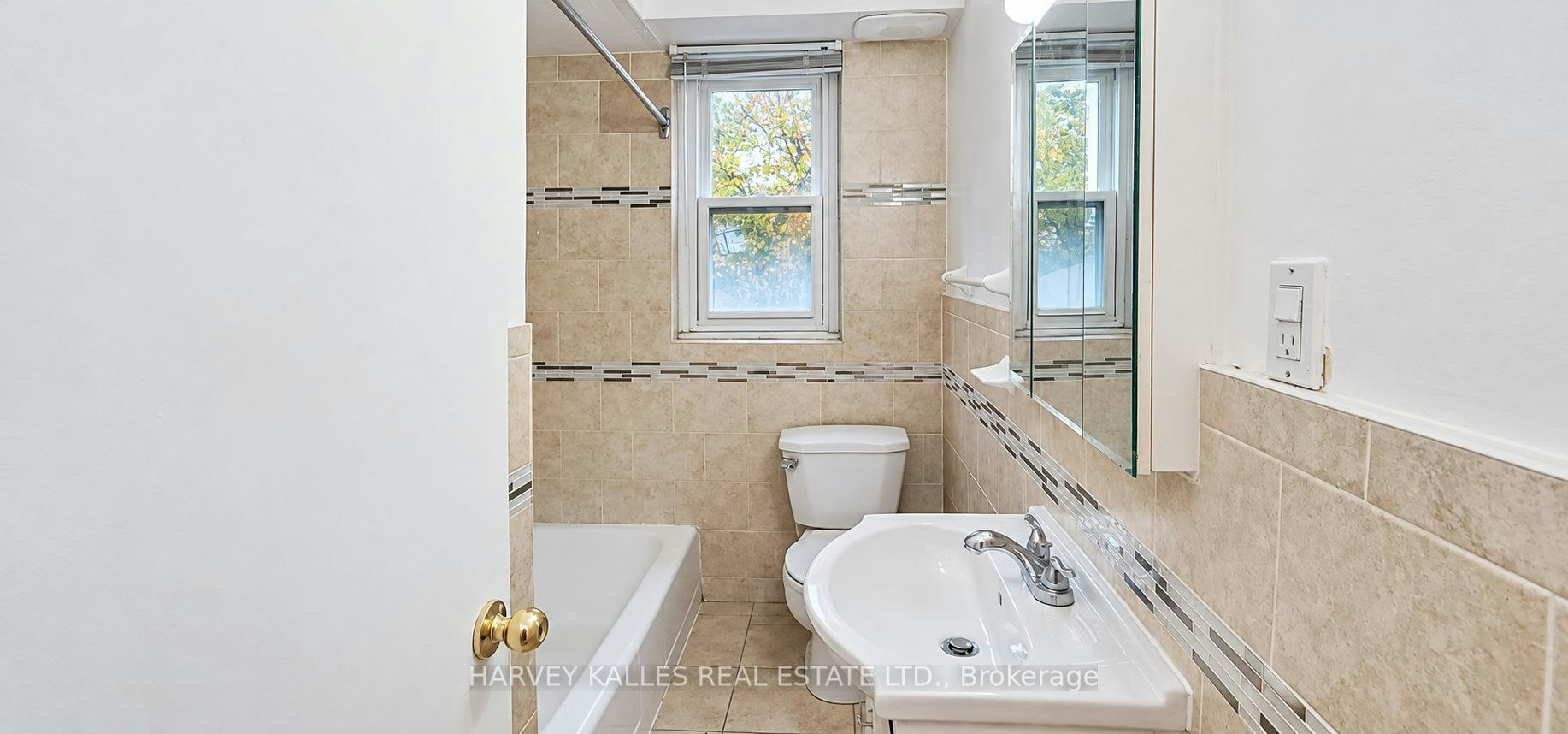 6-2905 St Clair Avenue E, Toronto, ON, M4B 1N5 - 6