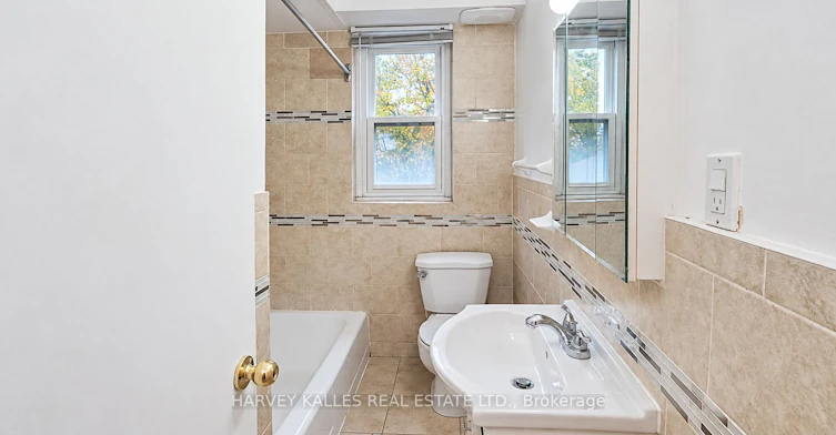 6-2905 St Clair Avenue E, Toronto, ON, M4B 1N5 - 6