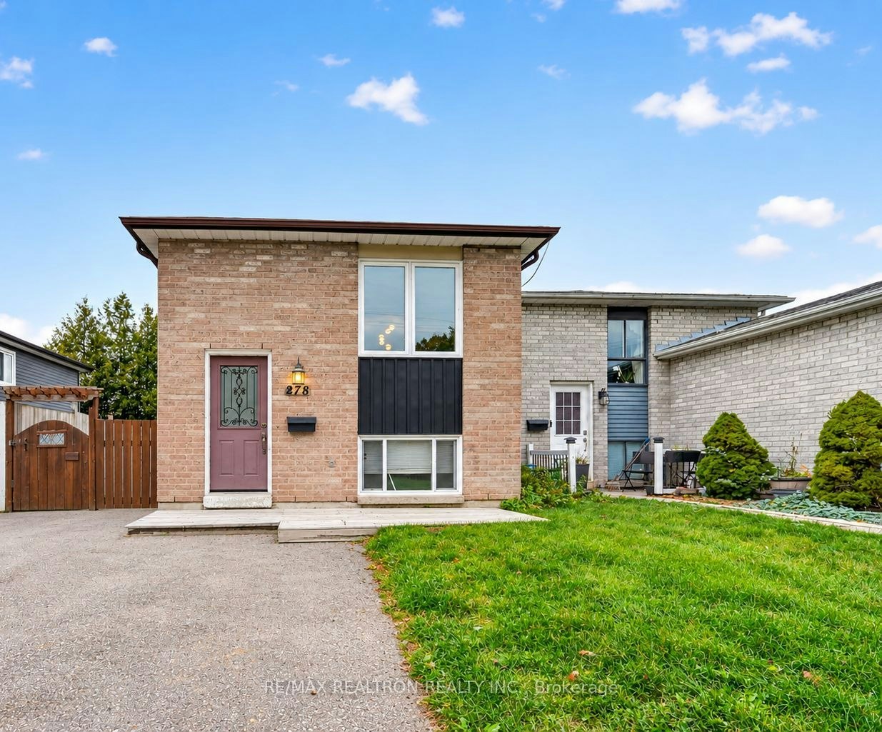 278 Lakeview Park Avenue, Oshawa, ON, L1J 7M5