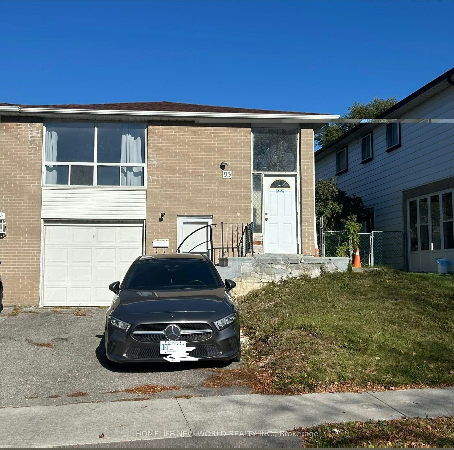 95 Pettibone Square, Toronto, ON, M1W 2J1