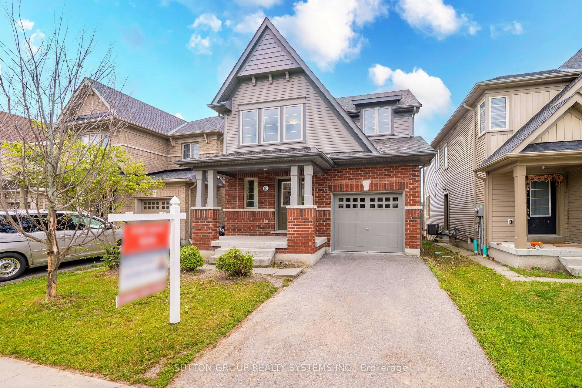 165 Dance Act Avenue, Oshawa, ON, L1L 0H4