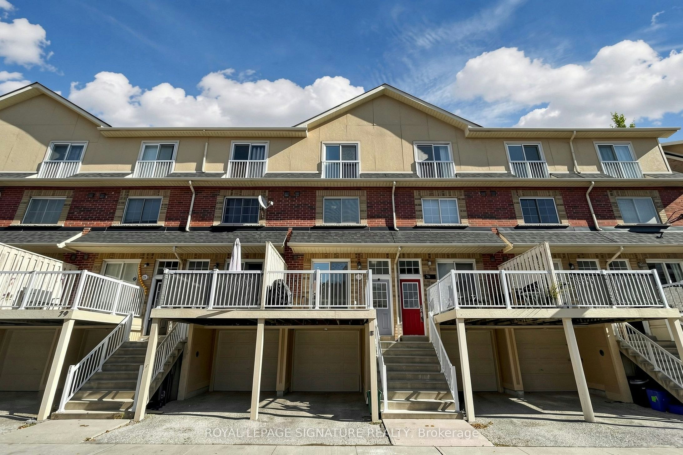 77-1775 Valley Farm Road, Pickering, ON, L1V 7J9