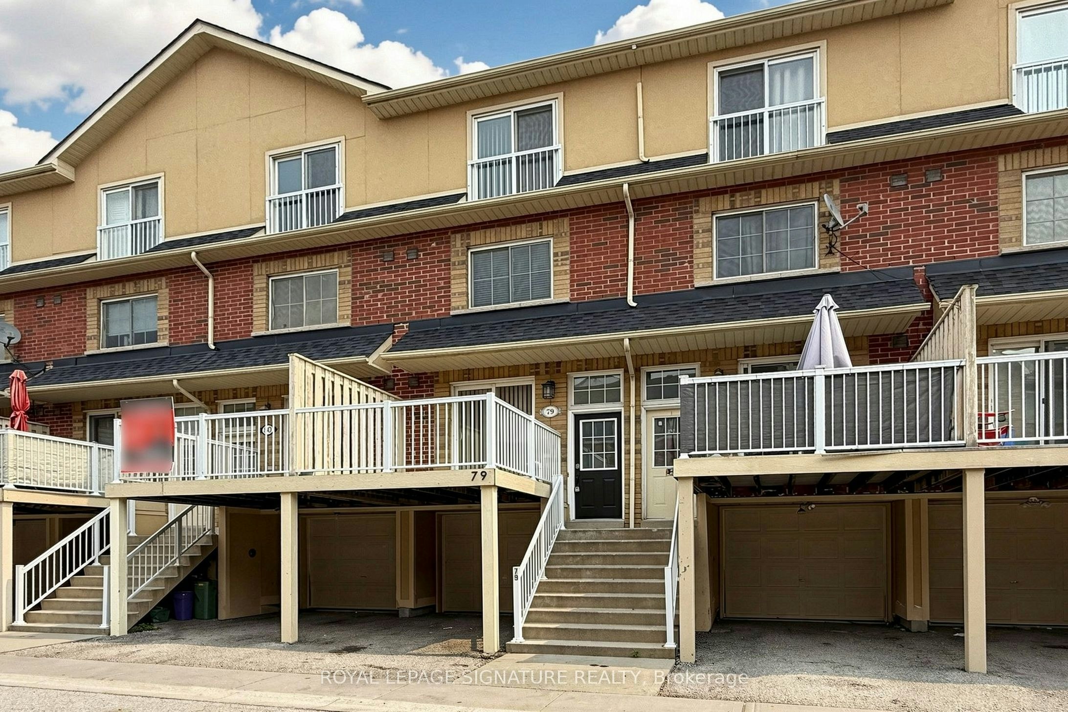 77-1775 Valley Farm Road, Pickering, ON, L1V 7J9