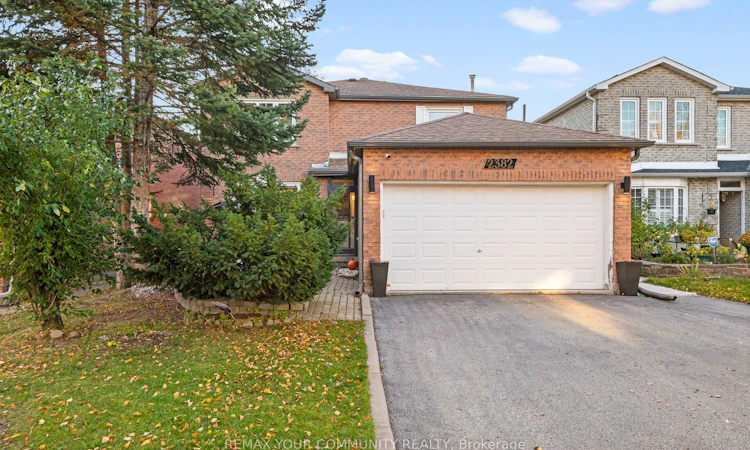 2382 Annan Woods Drive