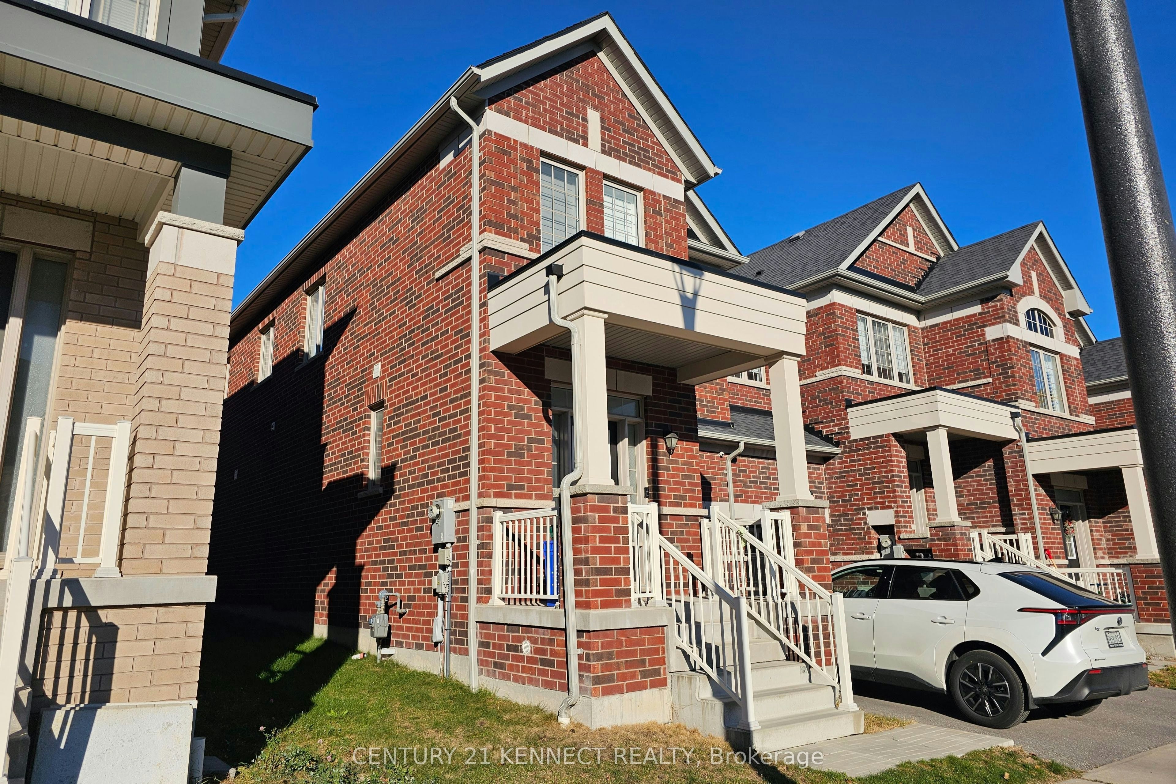 1154 Sepia Square, Pickering, ON, L1X 0H1 - 4