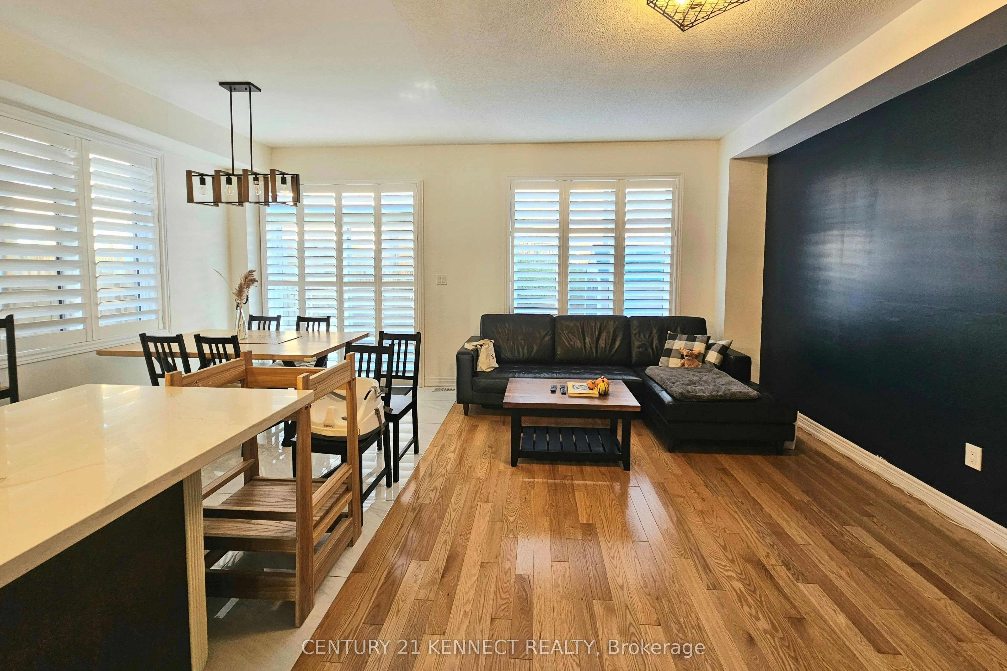 1154 Sepia Square, Pickering, ON, L1X 0H1 - 15