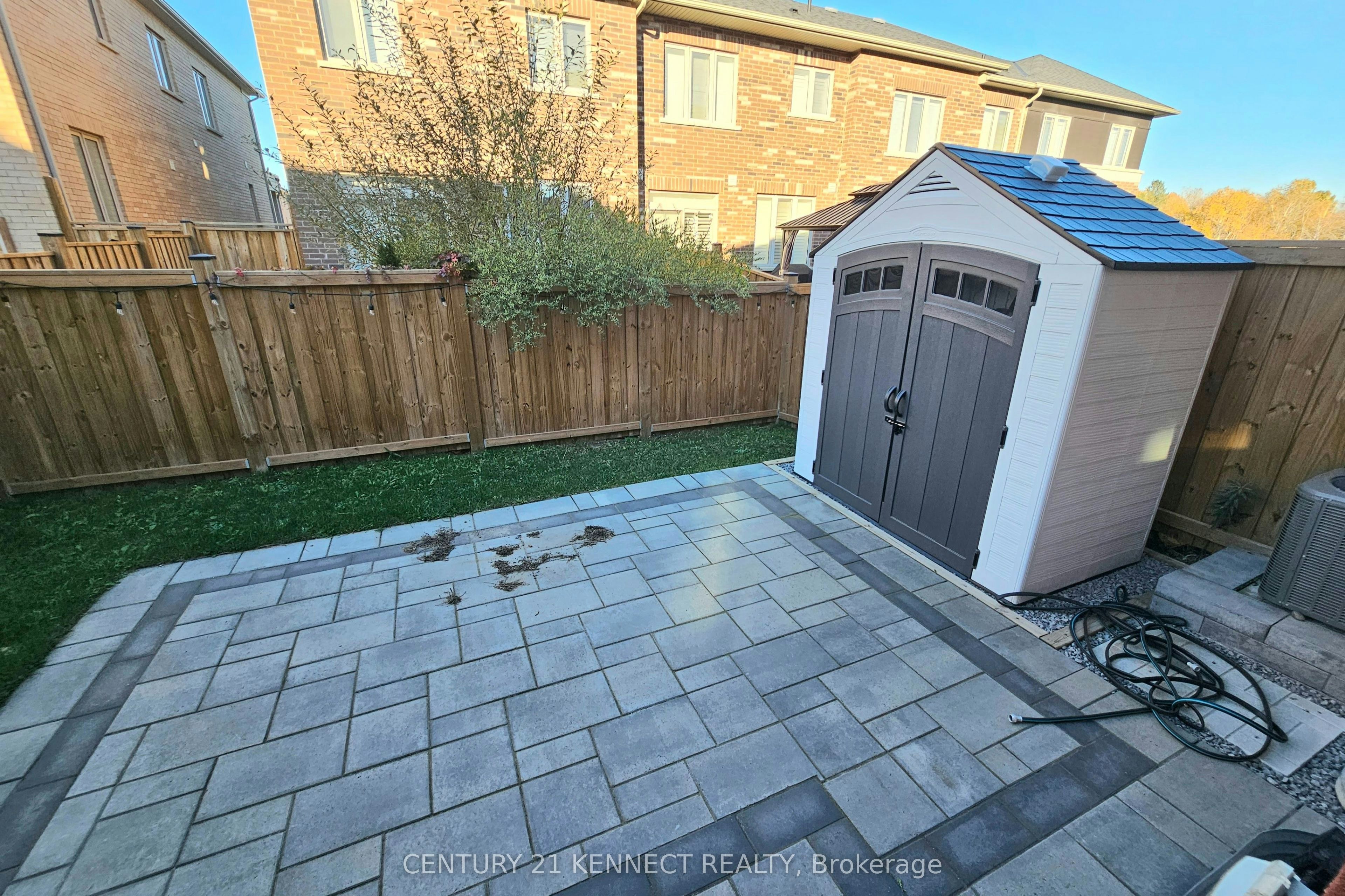 1154 Sepia Square, Pickering, ON, L1X 0H1 - 32