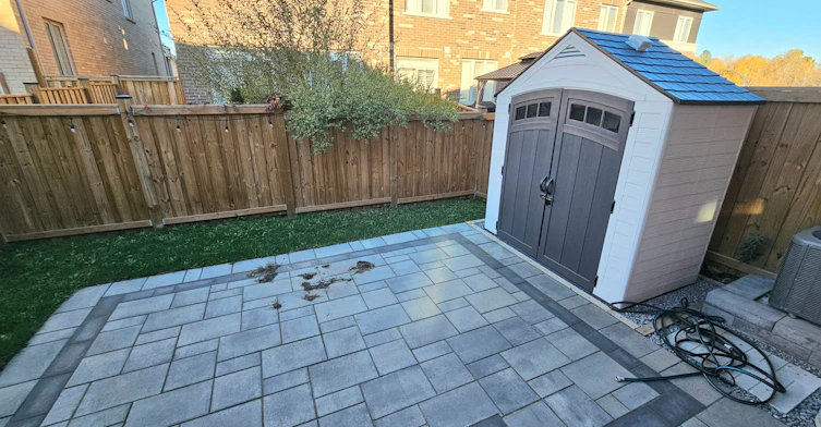 1154 Sepia Square, Pickering, ON, L1X 0H1 - 32