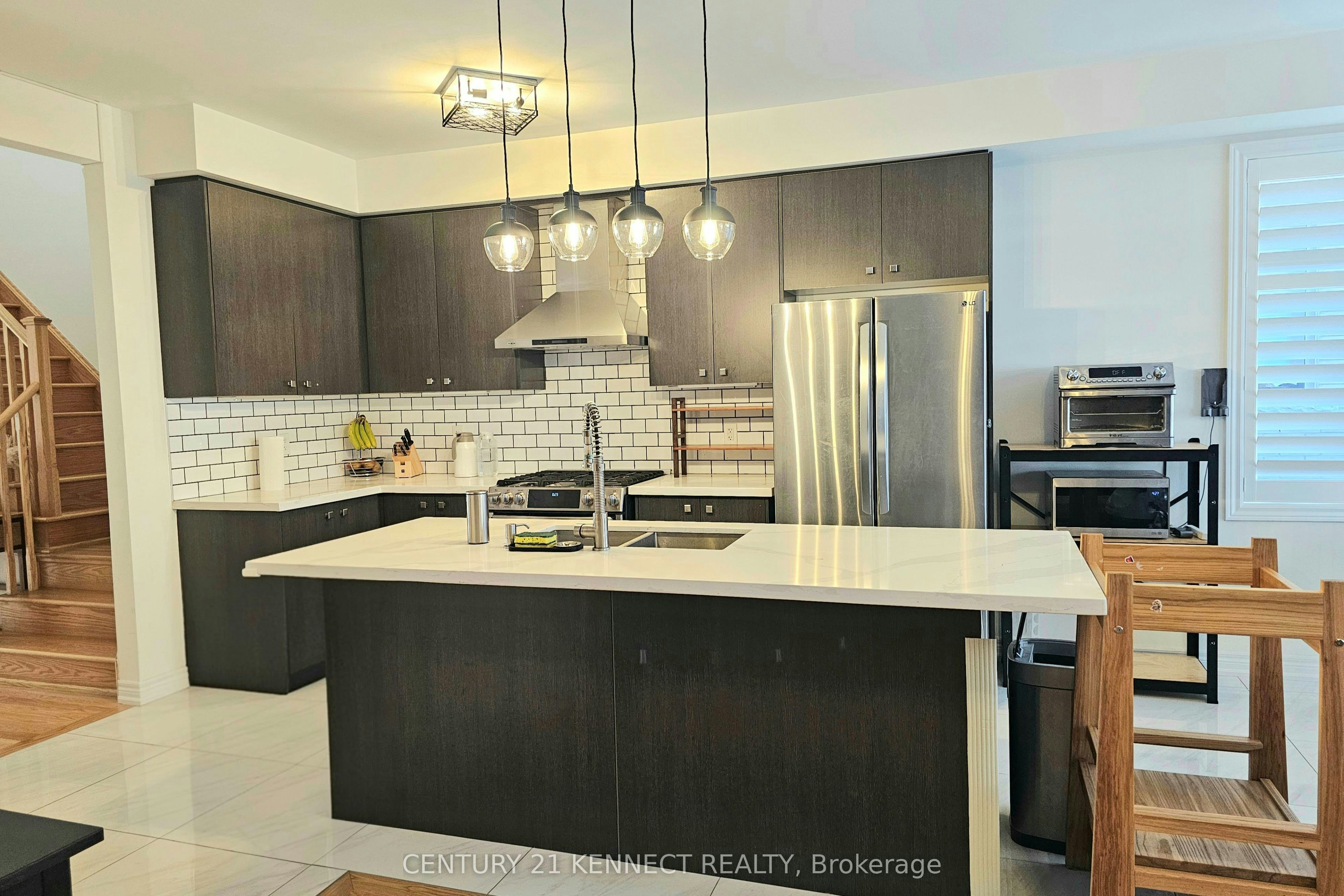 1154 Sepia Square, Pickering, ON, L1X 0H1 - 19