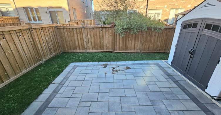 1154 Sepia Square, Pickering, ON, L1X 0H1 - 33