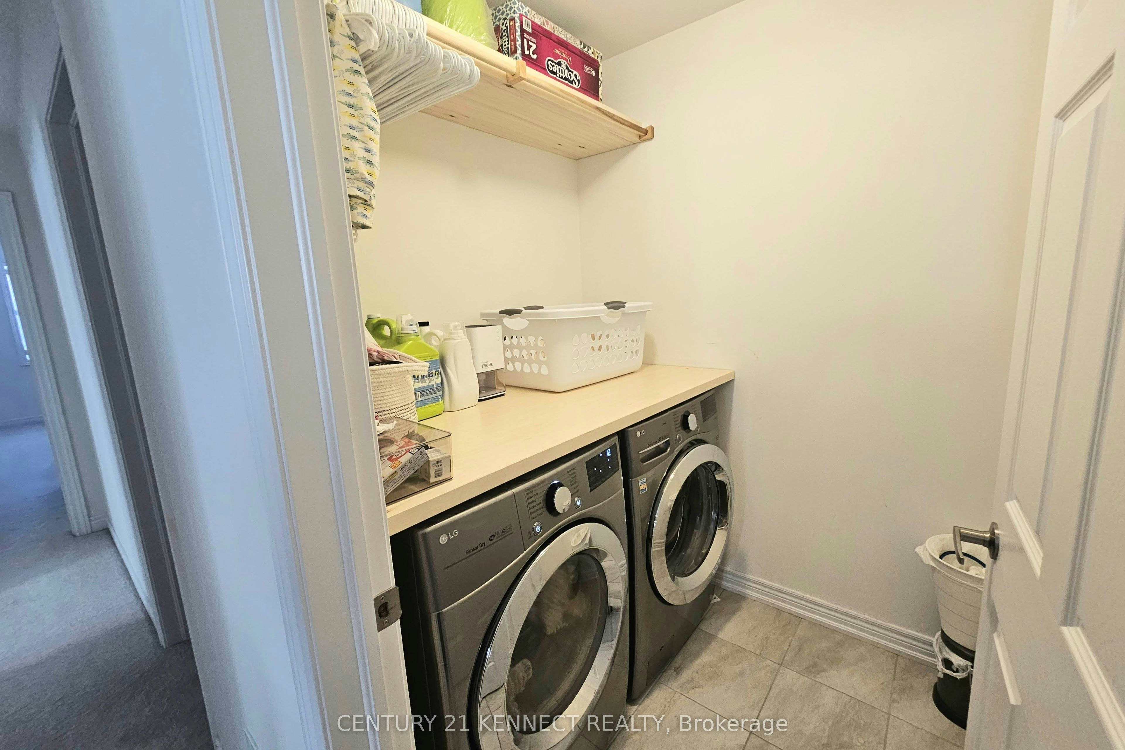 1154 Sepia Square, Pickering, ON, L1X 0H1 - 30