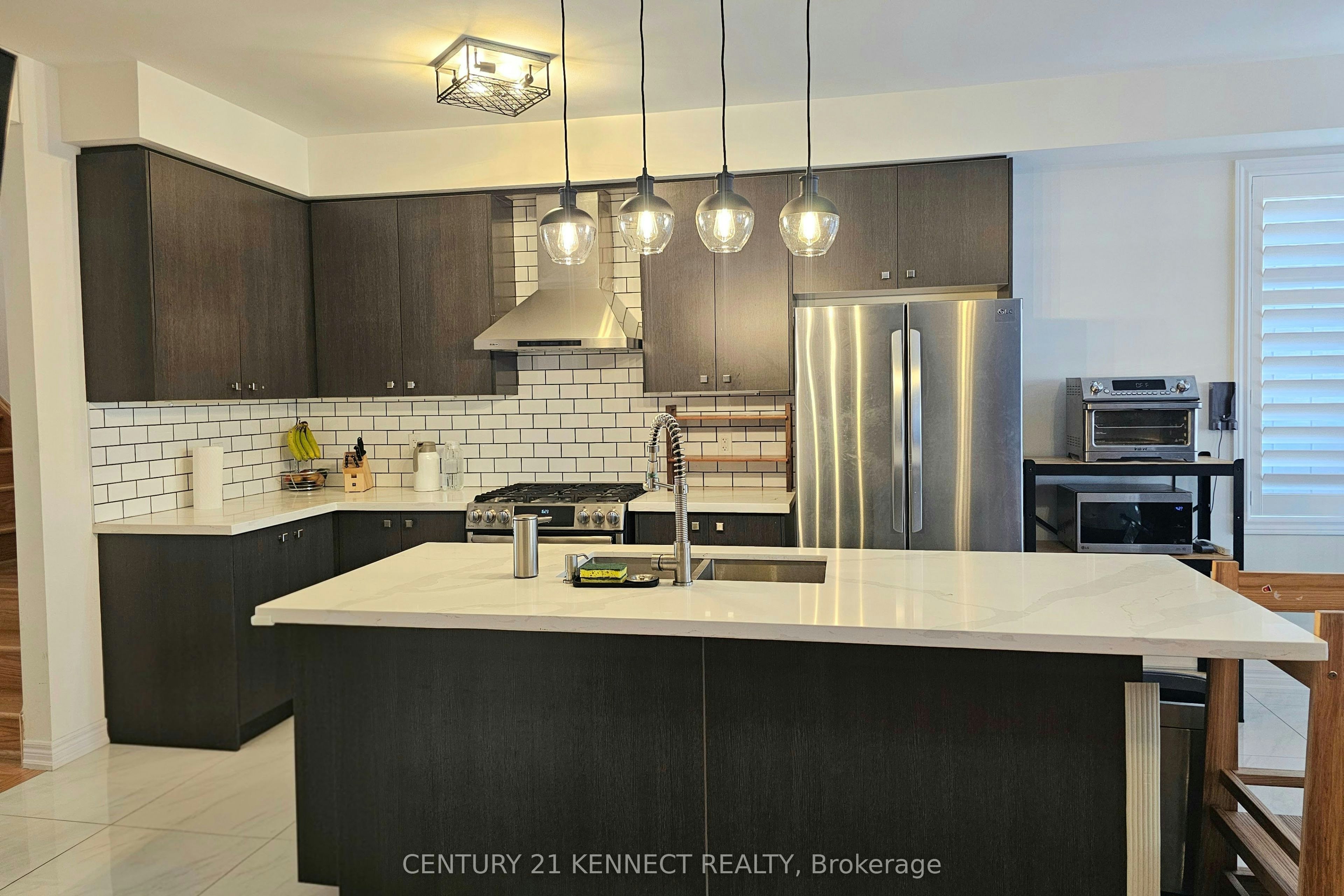 1154 Sepia Square, Pickering, ON, L1X 0H1 - 18