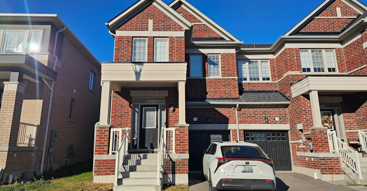 1154 Sepia Square, Pickering, ON, L1X 0H1 - 3