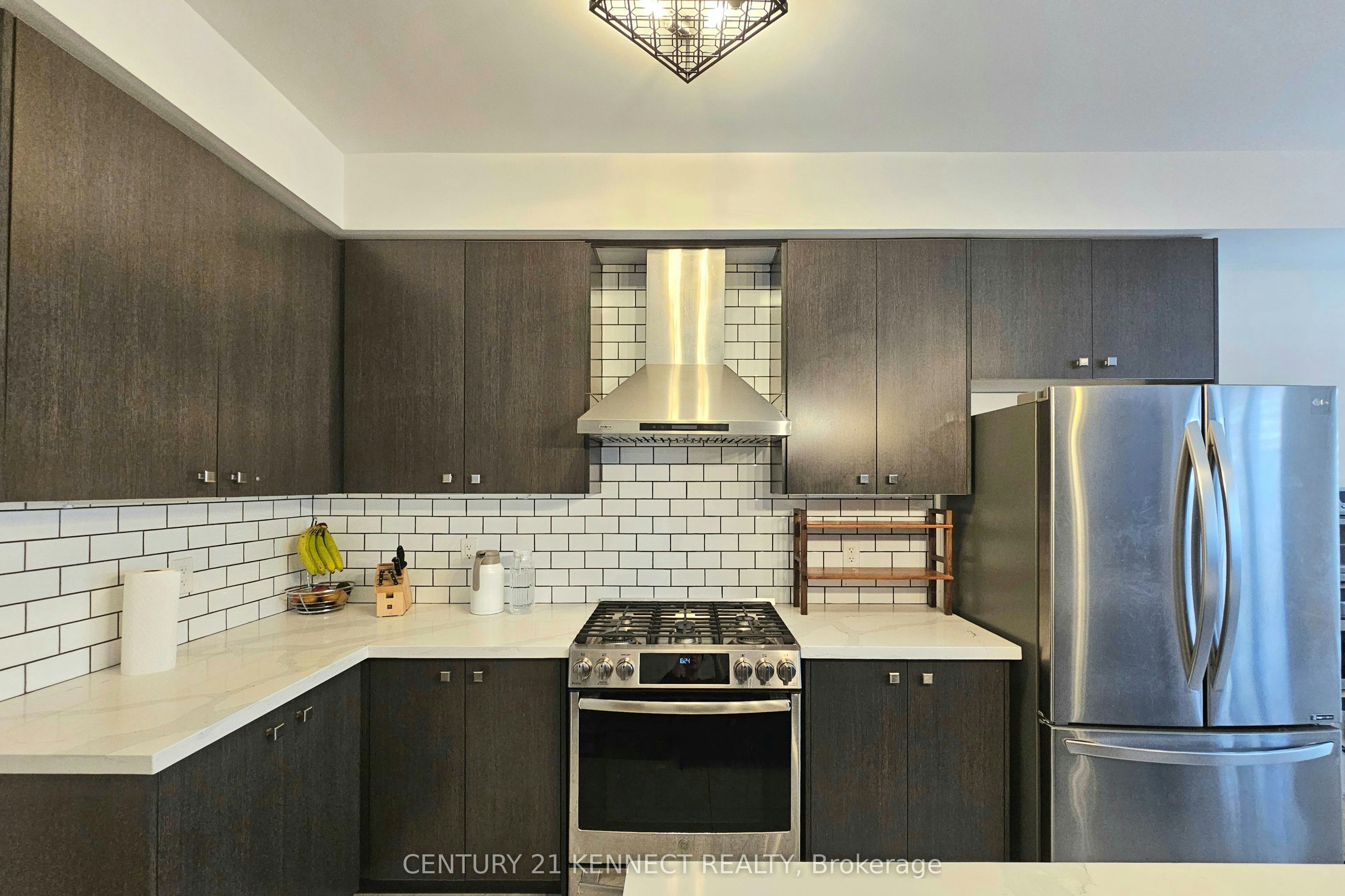 1154 Sepia Square, Pickering, ON, L1X 0H1 - 20