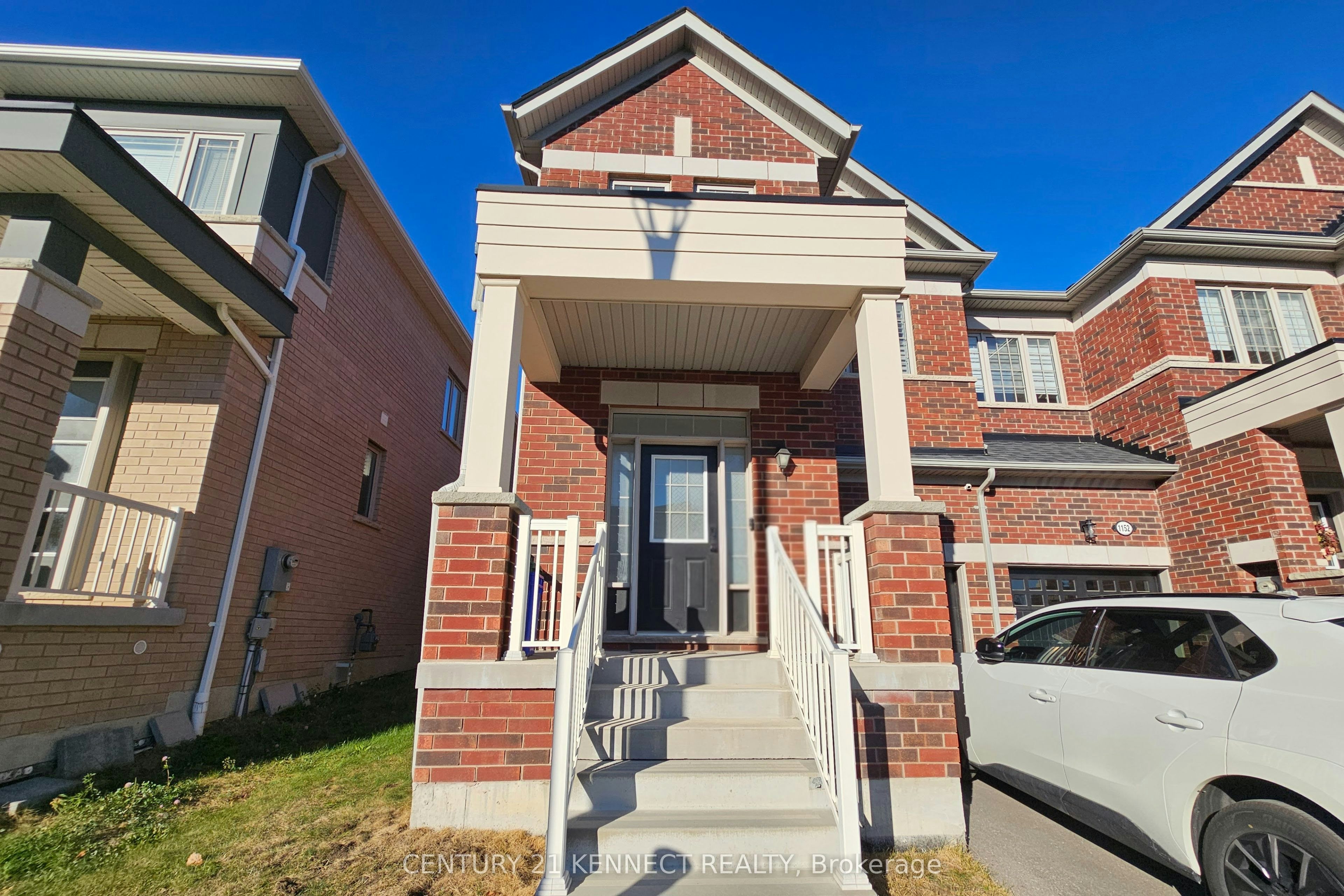 1154 Sepia Square, Pickering, ON, L1X 0H1 - 5